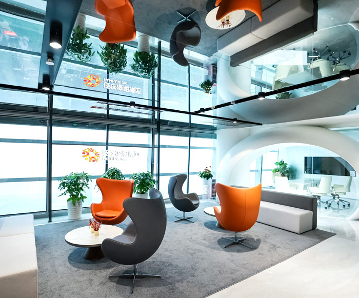 Overview-Investor Relations | AIX Inc.
